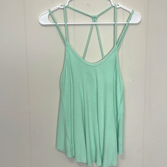 Free people‎ tank - Picture 1 of 6